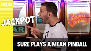 💸HIGH LIMIT JACKPOT! 🎰PINBALL WIZARD🧙‍♂️✦ BCSlots