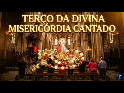 Misericórdia - Fernando Souza Bem