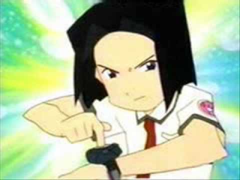 Medabots Metabee/Rokusho Version - Koji's Theme