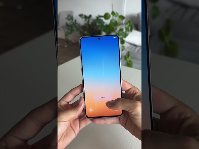 Video teaser per Samsung Galaxy A57 Test von Sandra: KI-Funktionen, Kamera & Akkulaufzeit im Check