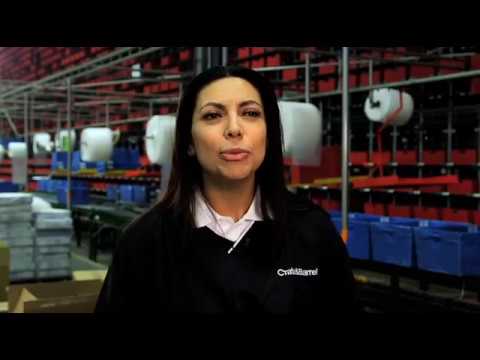 Crate Barrel Careers