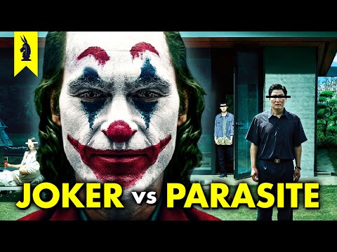 Why Parasite & Joker Owned The Oscars – Wisecrack Edition