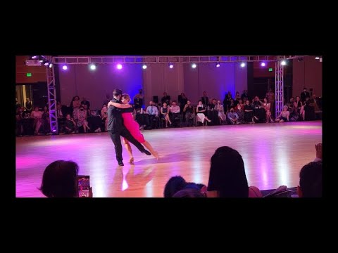 Argentine tango: Maja & Marko - Incomprensión (lyrics Spanish & English)