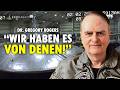 UFO Test In The Hangar We Got It From Them Air Force Flight Surgeon Dr Gregory Rogers EXO
