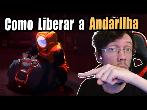 Como liberar a Andarilha(Drifter) na Nova dlc do Risk of Rain 2: Alloyed Collective
