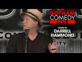 Darrell Hammond | Gotham Comedy Live