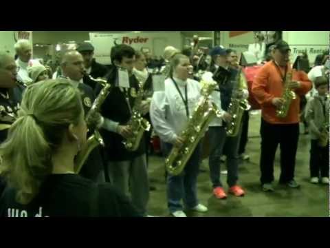 Broomall String Band 2013 - show of shows