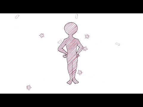 Vaccineren; Hoe werkt een inenting?