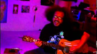 You Never Wash Up After Yourself (Radiohead cover)