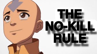 The No-Kill Rule