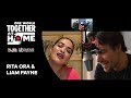 Rita Ora Liam Payne Perform For You One World Together At Home