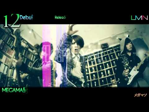 LMN J Music Top 30 Countdown 2015 Chapitre I (2014.11.20)