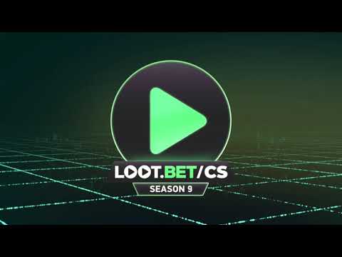 (RU) NAVI Junior vs Izako Boars | map 3 | LOOT.BET/CS Season 9 | by @Zloba13 & @Mr_Zais