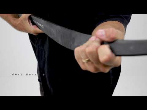 Haydenshapes Technology | PE-C - Epoxy - Carbon - Composite Stringer