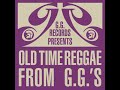 06  The Heptones   Old Time