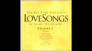 The All Time Greatest Love Songs - So Amazing - Luther Vandross - Track 5