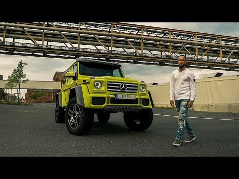 BEBO ✖️ MASSARI 💶 ( OFFICIAL VIDEO )