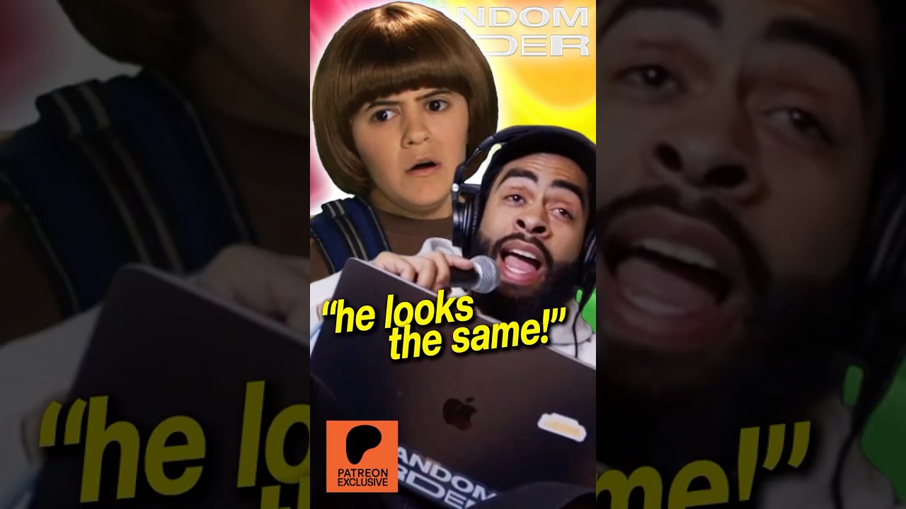 Celebrity Adults With Kid Faces