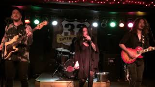 Soraia - Tahiti. Route 33 Rhythm And Brews. Wapakoneta, OH. 9-29-17