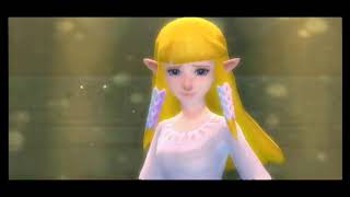 【ゆるふわ雑談実況】ゼルダの伝説 スカイウォードソード Part043【メキメキ】