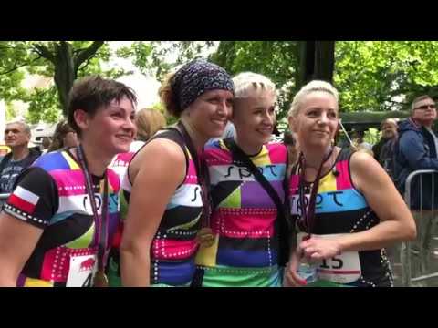 SPOT Pszczyna - Bieg Pszczyński 3.06.2018