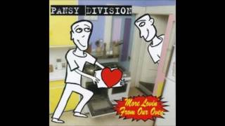 Pansy Division ~ Expiration Date 1/97