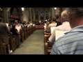 Praise, My Soul, the King of Heaven - NPM 2012