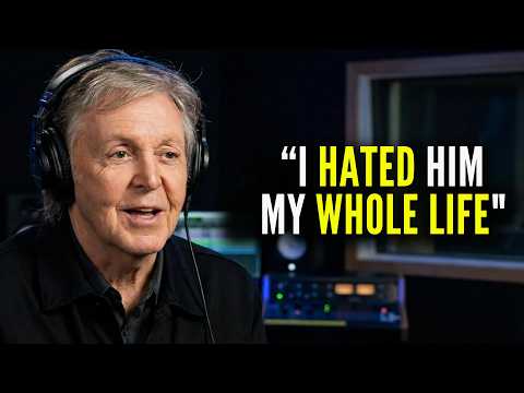 At 83, Paul McCartney Reveals Who He Doesn't Want at His Funeral