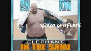 G-UNIT / DJ WHOO KID - Sunroof Open