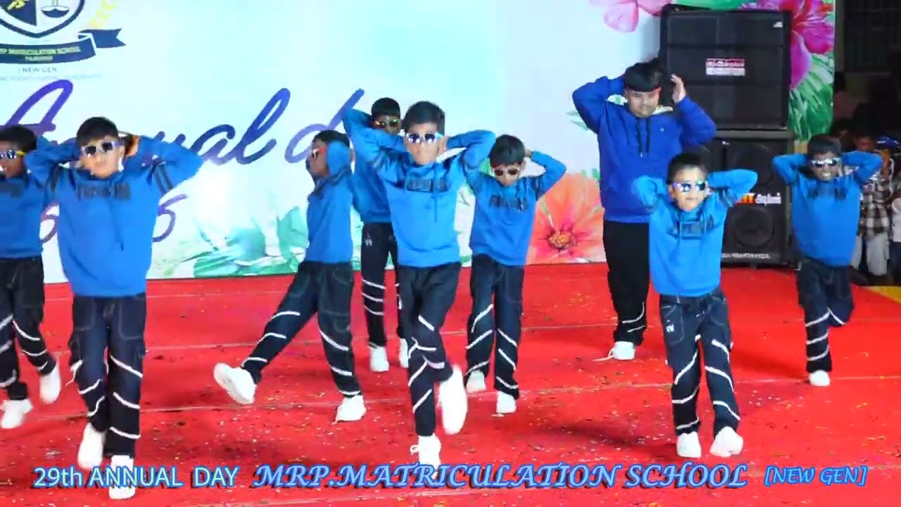Video