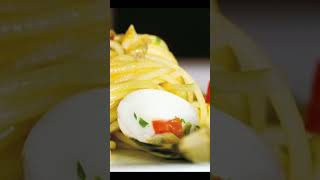 STOP Paying for MSC Specialty Dining! 🛑 #shorts #msccruises