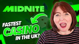 Midnite Casino Review 2026 – Honest, Legit & Best Crypto Casino Right Now