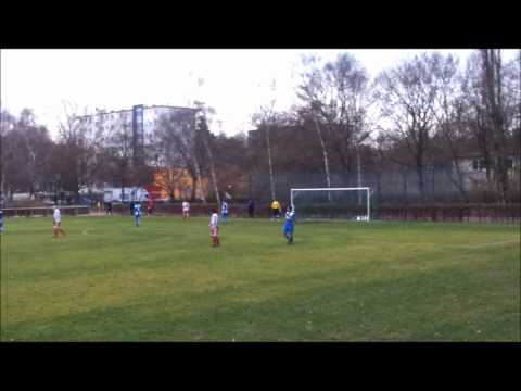 14.spieltag. BFC tur abdin-BVB 3:2 Teil 2