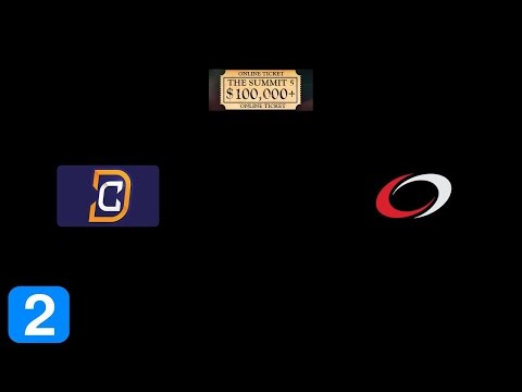 Full Highlights Digital Chaos vs compLexity Gaming Game 2- The Summit 5