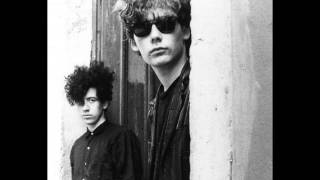 Jesus And Mary Chain - Save Me (Black Sessions Live Rare)