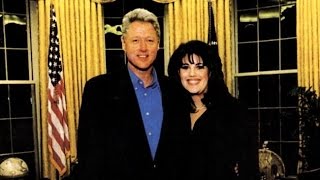 Caller: Bill Clinton's Infidelity Matters to Me!