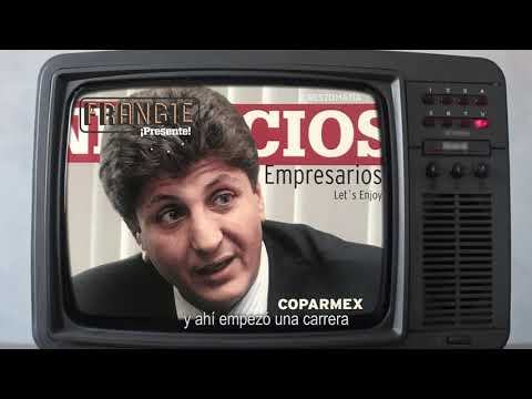 Conociendo a Frangie