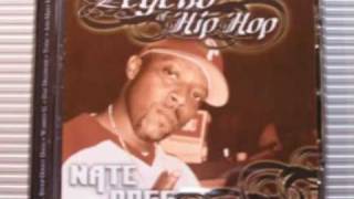 Nate Dogg - Who's Playin Games