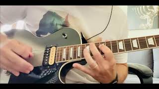 Ugly Kid Joe - Mr Recordman guitar solo