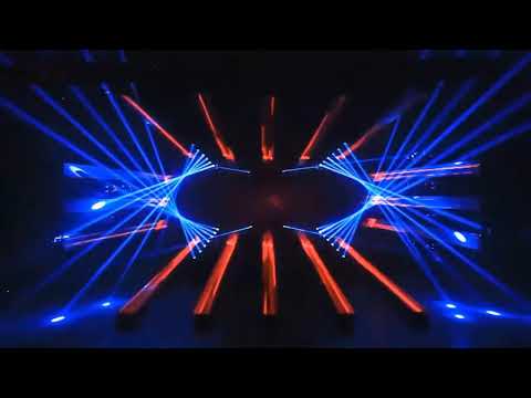 FANTASY WORLD deep session mixed by IAN TOSEL October 2019