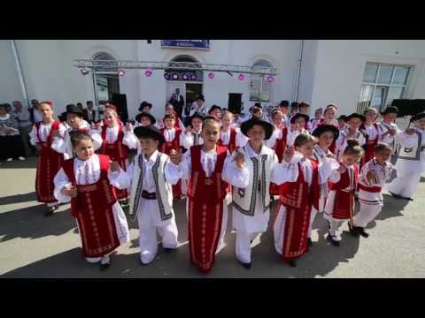 Ruga la BEREGSAU MARE - 8 mai 2016 - PARTEA 1