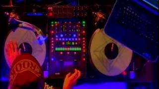 DJ Culta Selekta @ Astro AVL Across The Fader DJ Battle Round 5 2013