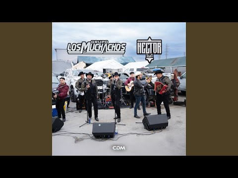 Popurri Pisteador (En Vivo)