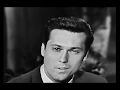 Jack Jones sings Dear Heart live 1965