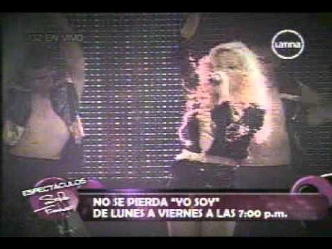 yo soy, Perú, resumen lunes 16 de julio