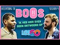 RIJINSTRUCTEUR van LESGO verdwijnt met GELD en INTIMIDEERT leerlingen | S04E10