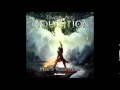 Thedas love theme - Dragon age Inquisition Soundtrack