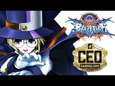 CEO 2017: BBCF TOP 8 Highlights