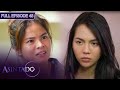 Full Episode 48 Asintado English Dubbed