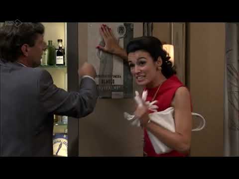 Amar C441 - Unos tipos atacan en la droguería